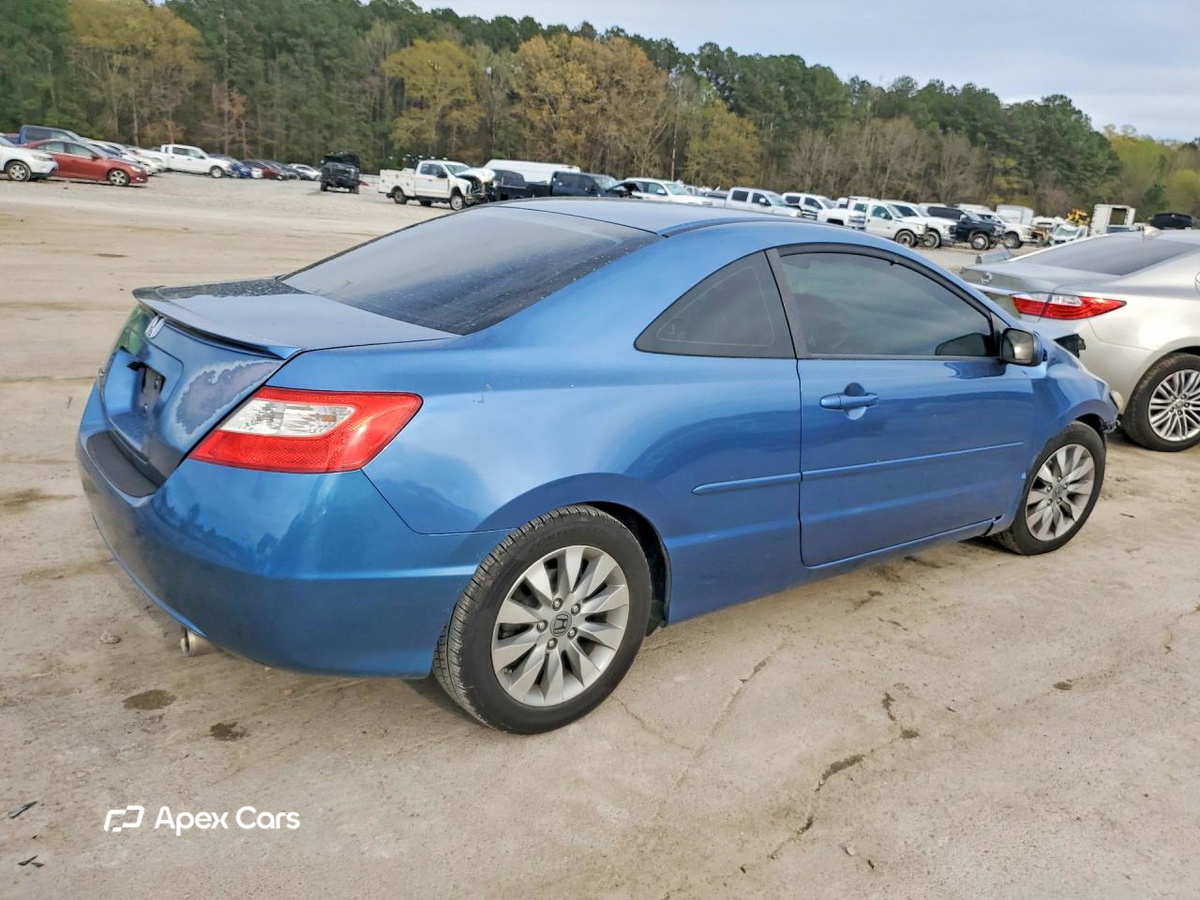 Honda Civic 2011
