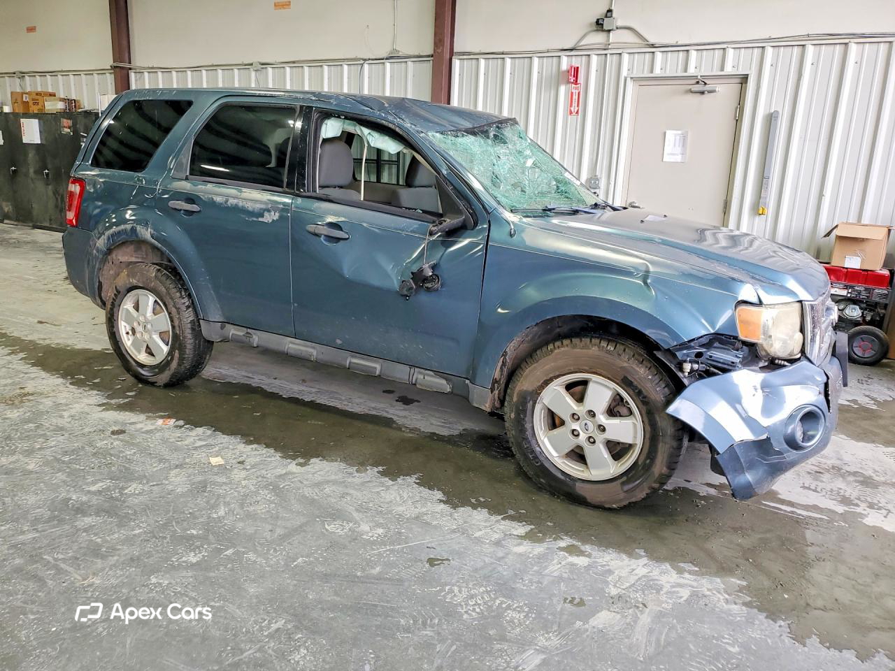 Ford Escape 2010