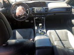 Honda Accord 2017