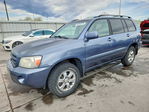 Toyota Highlander 2007