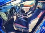 Subaru WRX 2017