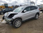 Honda CR-V 2016