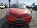Mazda 3 2004