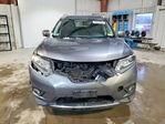 Nissan Rogue 2014
