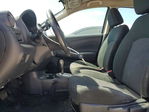 Nissan Versa 2017
