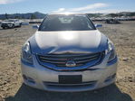 Nissan Altima 2012