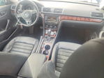 Volkswagen Passat 2013