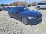 BMW Series 5 2018