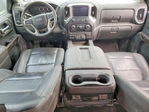 Chevrolet Silverado 2022