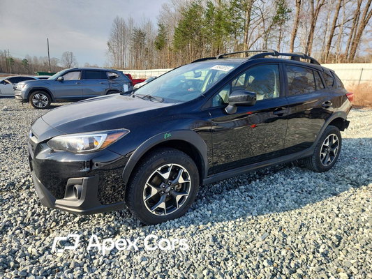 Subaru XV 2019 - Zdjęcie 1 z 13