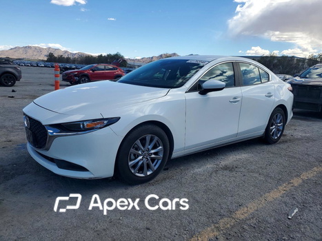 Mazda 3 2020 - Image 1 of 13