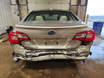 Subaru Legacy 2015