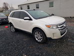 Ford Edge 2013