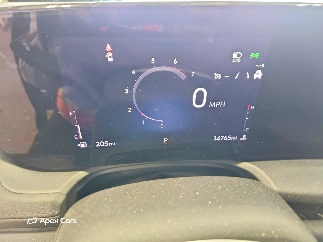 Buick Encore 2024
