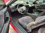 Chevrolet Camaro 2002