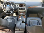 Audi Q7 2014