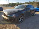 Audi A4 2016