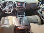 Chevrolet Silverado 2017