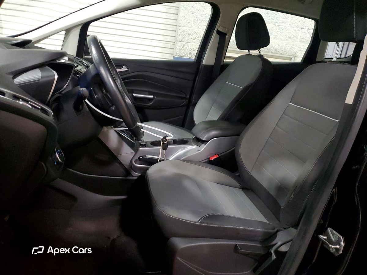 Ford C-MAX 2013