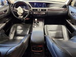 Lexus GS 2017