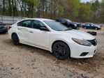 Nissan Altima 2018
