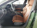 Audi A5 2024