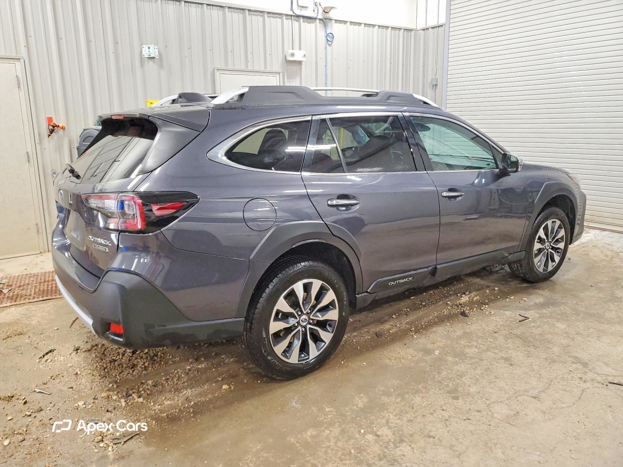 Subaru Outback 2023