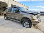 Ford Excursion 2003