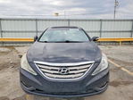 Hyundai Sonata 2013