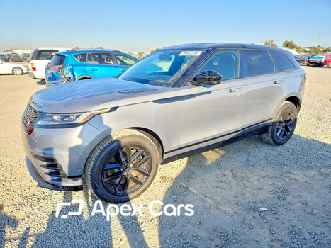 Land Rover Range Rover 2026 - Image 1 of 14
