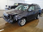 Subaru Forester 2014