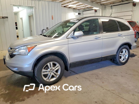 Honda CR-V 2010 - Image 1 of 5
