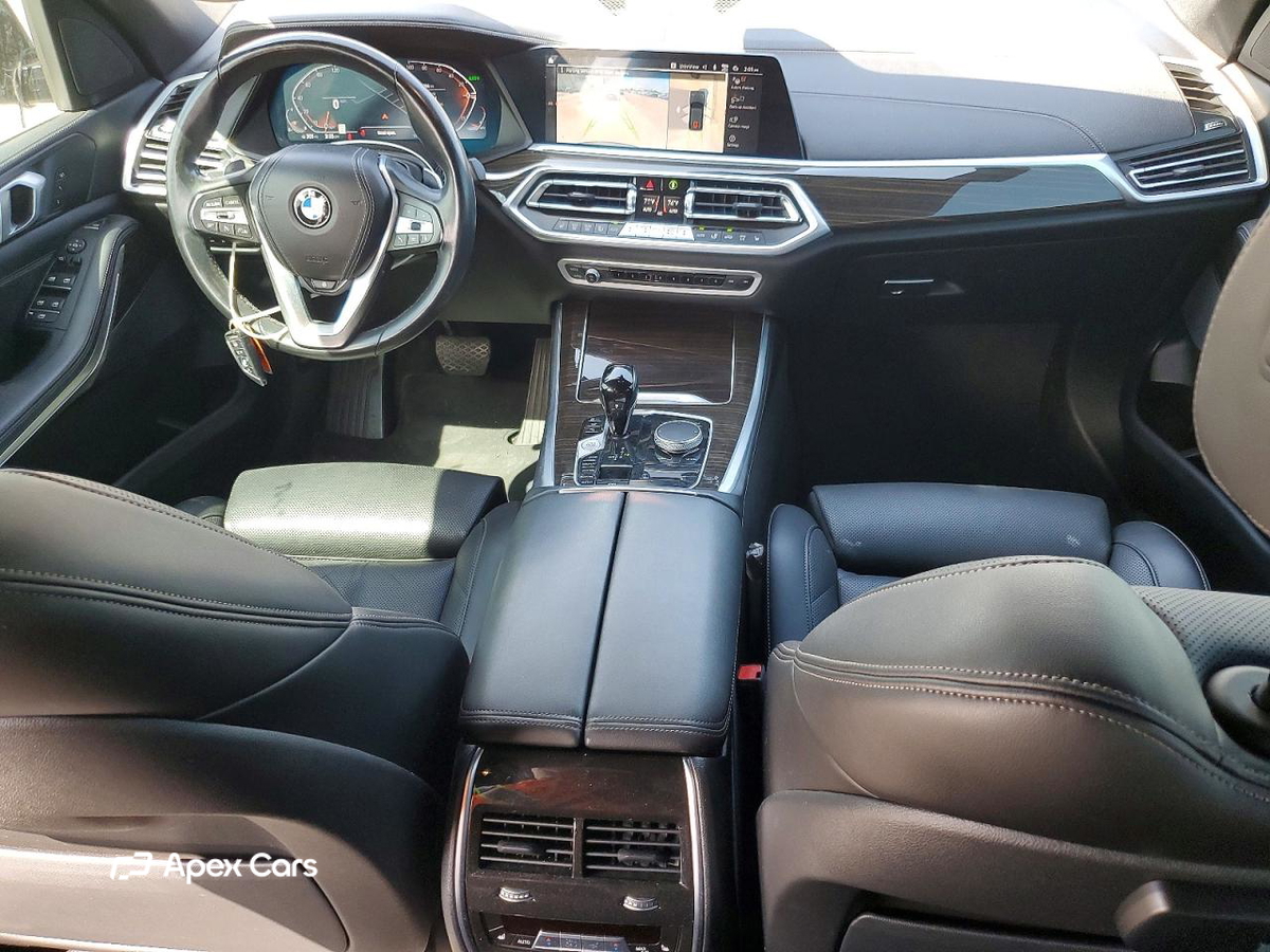 BMW X5 2023