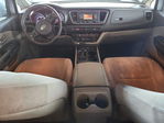 Kia Sedona 2015