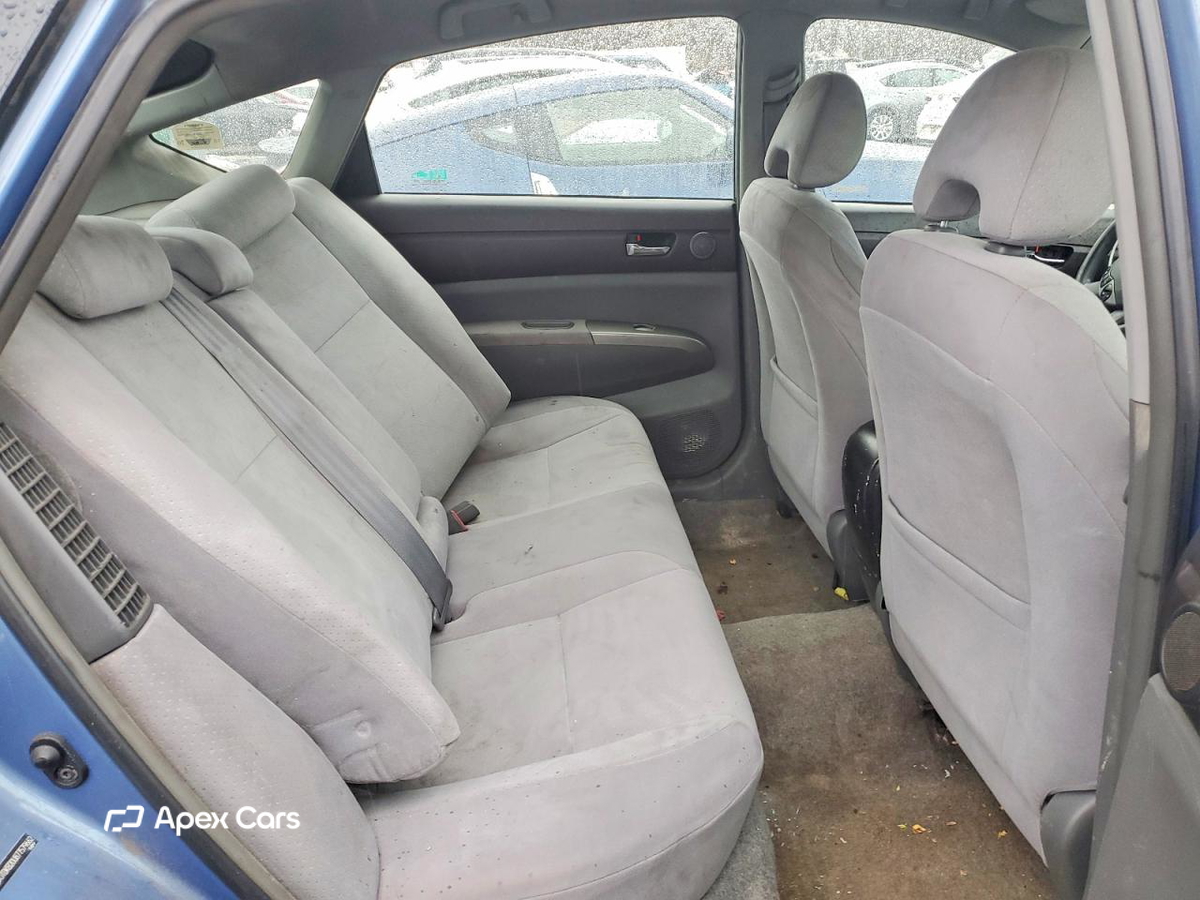 Toyota Prius 2007