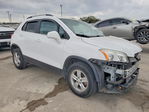 Chevrolet Trax 2016