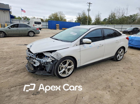 Ford Focus 2015 - Image 1 of 14