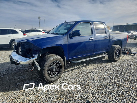 GMC Canyon 2010 - Image 1 of 13