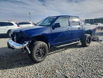 GMC Canyon 2010