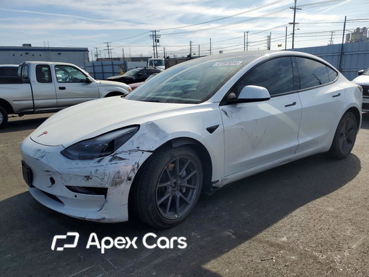 Tesla Model 3 2022 - Image 1 of 12