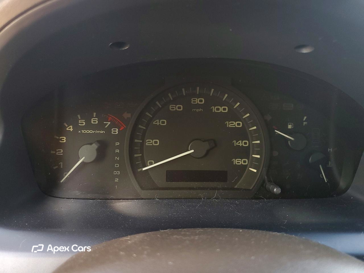 Honda Accord 2006
