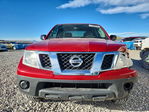 Nissan Navara (Frontier) 2012