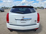 Cadillac SRX 2012