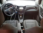 Chevrolet Trax 2017