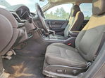 Chevrolet Traverse 2016