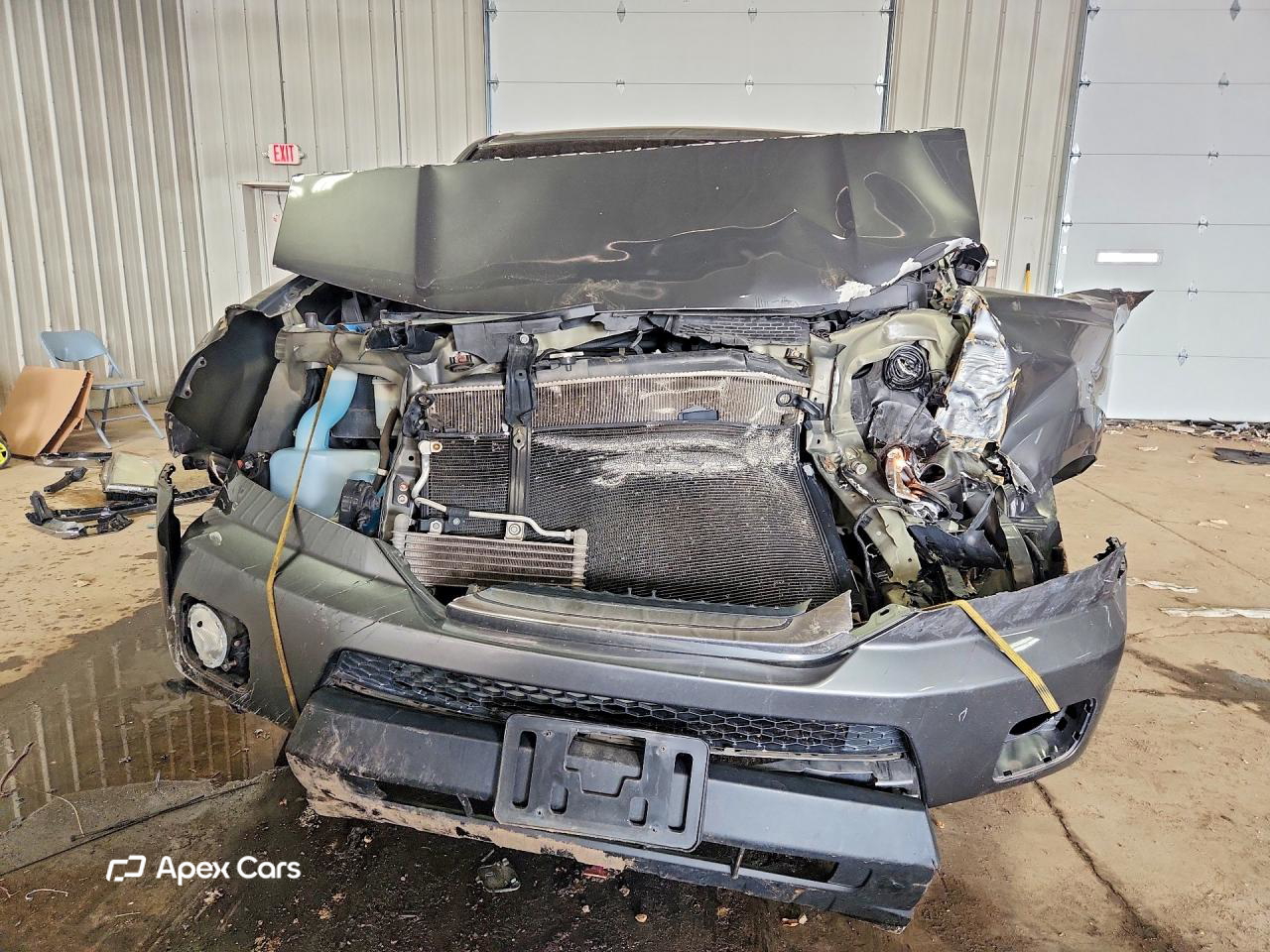 Honda Pilot 2011