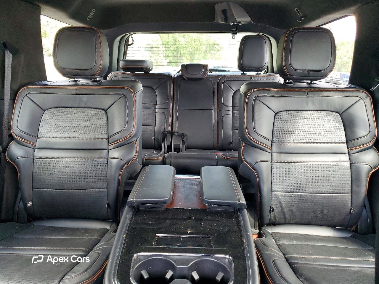 Lincoln Navigator 2023