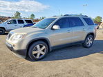GMC Acadia 2010