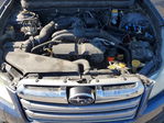 Subaru Outback 2014