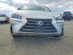 Lexus NX 2016